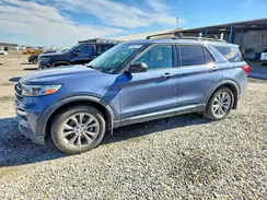 1FMSK7DH2MGC06098 2021 FORD EXPLORER