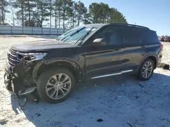 1FMSK7DH2MGC06991 2021 FORD EXPLORER