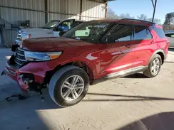 1FMSK7DH2MGC14685 2021 FORD EXPLORER