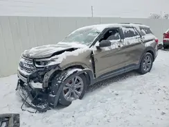1FMSK7DH2MGC15383 2021 FORD EXPLORER