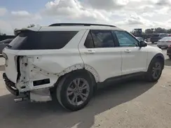1FMSK7DH2MGC15836 2021 FORD EXPLORER