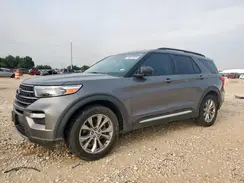 1FMSK7DH2MGC16257 2021 FORD EXPLORER