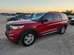 1FMSK7DH2MGC17750 2021 FORD EXPLORER