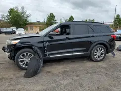 1FMSK7DH2MGC18378 2021 FORD EXPLORER
