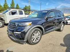 1FMSK7DH2MGC30479 2021 FORD EXPLORER
