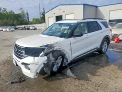 1FMSK7DH2MGC34631 2021 FORD EXPLORER