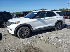 1FMSK7DH2MGC41515 2021 FORD EXPLORER