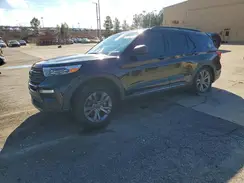 1FMSK7DH2MGC44950 2021 FORD EXPLORER