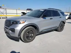 1FMSK7DH2MGC47539 2021 FORD EXPLORER