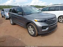 1FMSK7DH2MGC49999 2021 FORD EXPLORER
