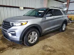 1FMSK7DH2MGC50084 2021 FORD EXPLORER
