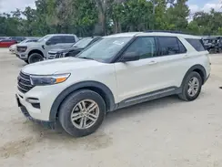 1FMSK7DH2MGC50232 2021 FORD EXPLORER