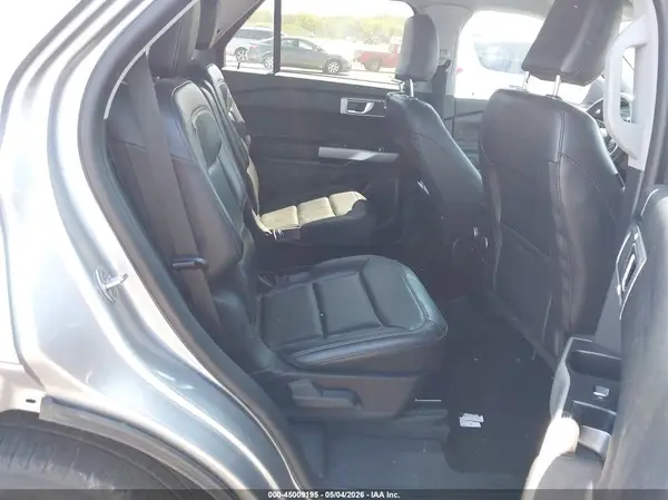 1FMSK7DH2MGC51395 2021 FORD EXPLORER - Image 8