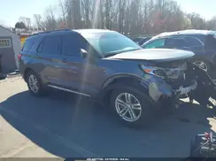 1FMSK7DH2MGC51414 2021 FORD EXPLORER