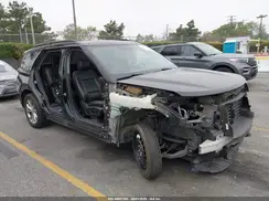 1FMSK7DH2MGC51560 2021 FORD EXPLORER