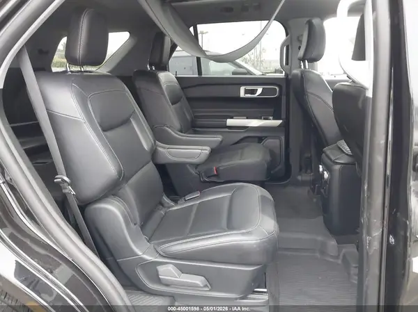 1FMSK7DH2MGC51560 2021 FORD EXPLORER - Image 8