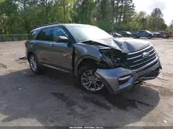 1FMSK7DH2NGA02726 2022 FORD EXPLORER