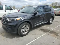 1FMSK7DH2NGA12477 2022 FORD EXPLORER
