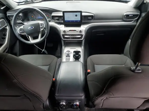 1FMSK7DH2NGA12477 2022 FORD EXPLORER - Image 8