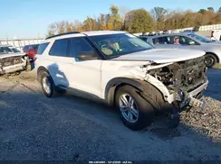 1FMSK7DH2NGA15878 2022 FORD EXPLORER