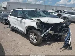 1FMSK7DH2NGA18036 2022 FORD EXPLORER