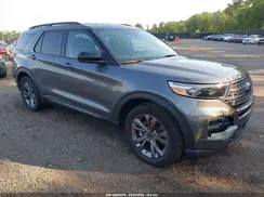 1FMSK7DH2NGA18540 2022 FORD EXPLORER