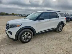 1FMSK7DH2NGA19655 2022 FORD EXPLORER