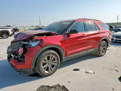 1FMSK7DH2NGA20868 2022 FORD EXPLORER