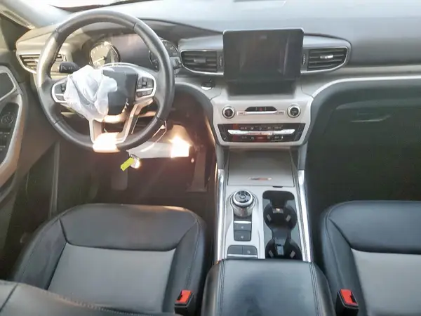 1FMSK7DH2NGA20868 2022 FORD EXPLORER - Image 8