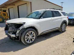 1FMSK7DH2NGA21213 2022 FORD EXPLORER