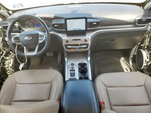 1FMSK7DH2NGA21213 2022 FORD EXPLORER - Image 8