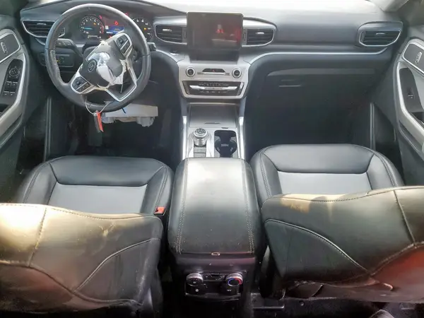 1FMSK7DH2NGA33412 2022 FORD EXPLORER - Image 8