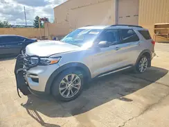 1FMSK7DH2NGA33524 2022 FORD EXPLORER