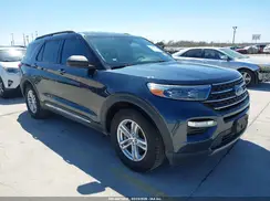 1FMSK7DH2NGA34897 2022 FORD EXPLORER