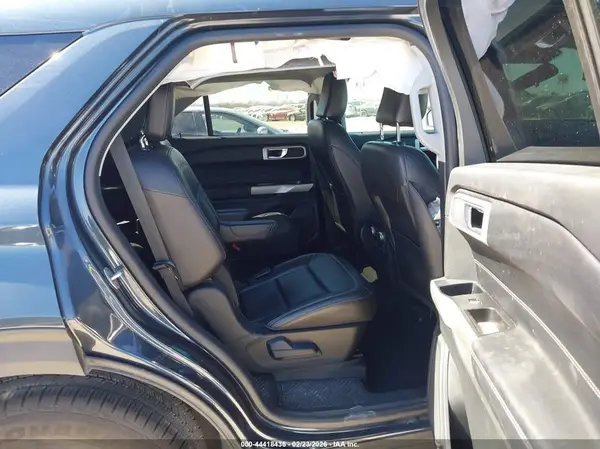 1FMSK7DH2NGA34897 2022 FORD EXPLORER - Image 8