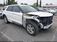 1FMSK7DH2NGA35158 2022 FORD EXPLORER