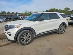 1FMSK7DH2NGA36973 2022 FORD EXPLORER
