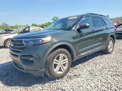 1FMSK7DH2NGA51313 2022 FORD EXPLORER