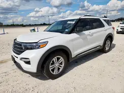 1FMSK7DH2NGA66815 2022 FORD EXPLORER