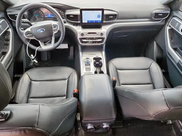1FMSK7DH2NGA66815 2022 FORD EXPLORER - Image 8