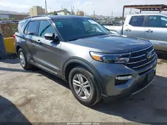 1FMSK7DH2NGA69777 2022 FORD EXPLORER