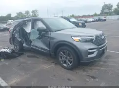 1FMSK7DH2NGA72162 2022 FORD EXPLORER