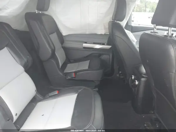 1FMSK7DH2NGA72162 2022 FORD EXPLORER - Image 8