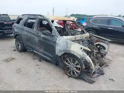 1FMSK7DH2NGA73361 2022 FORD EXPLORER