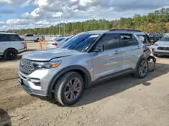 1FMSK7DH2NGA75871 2022 FORD EXPLORER