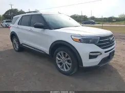 1FMSK7DH2NGA78852 2022 FORD EXPLORER