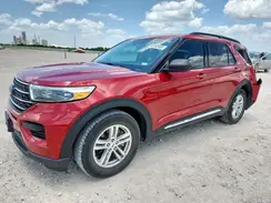 1FMSK7DH2NGA80424 2022 FORD EXPLORER