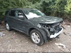 1FMSK7DH2NGA82108 2022 FORD EXPLORER