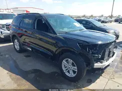 1FMSK7DH2NGA82285 2022 FORD EXPLORER
