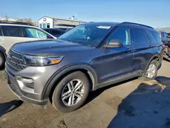 1FMSK7DH2NGA82996 2022 FORD EXPLORER